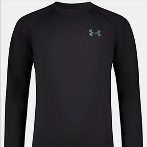 Under Armour heat gear LS shirt